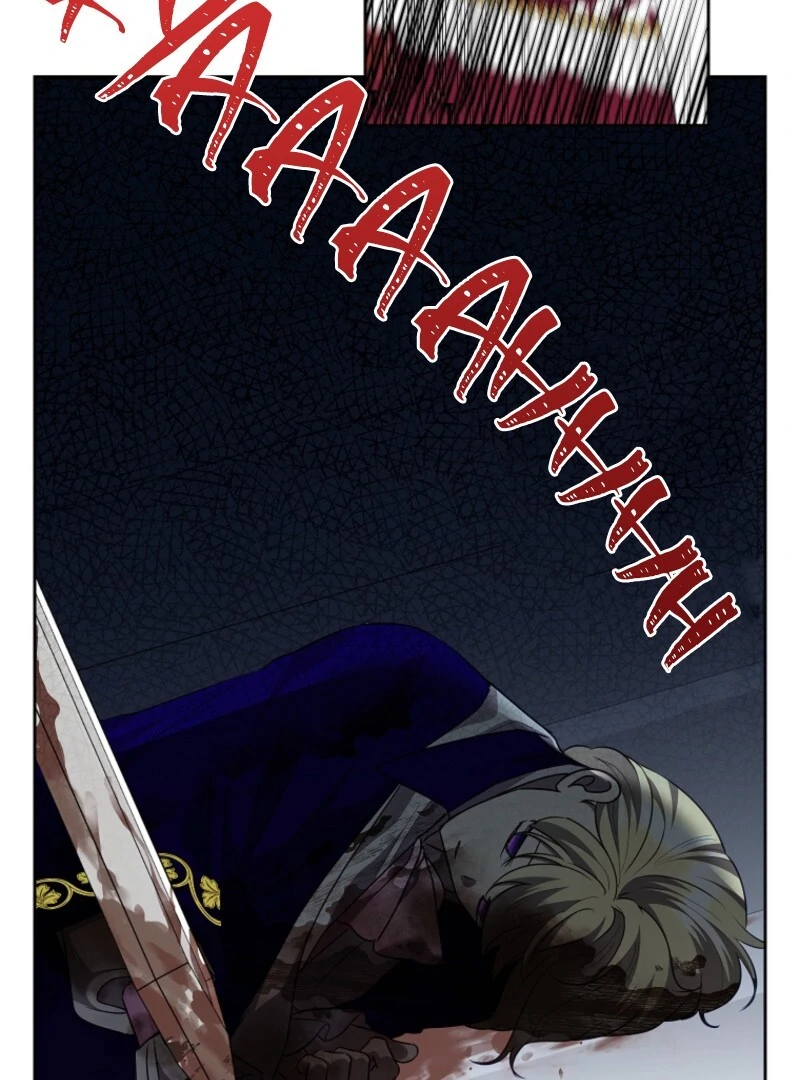 Today the Villainess Has Fun Again Chapter 125 - Page 3