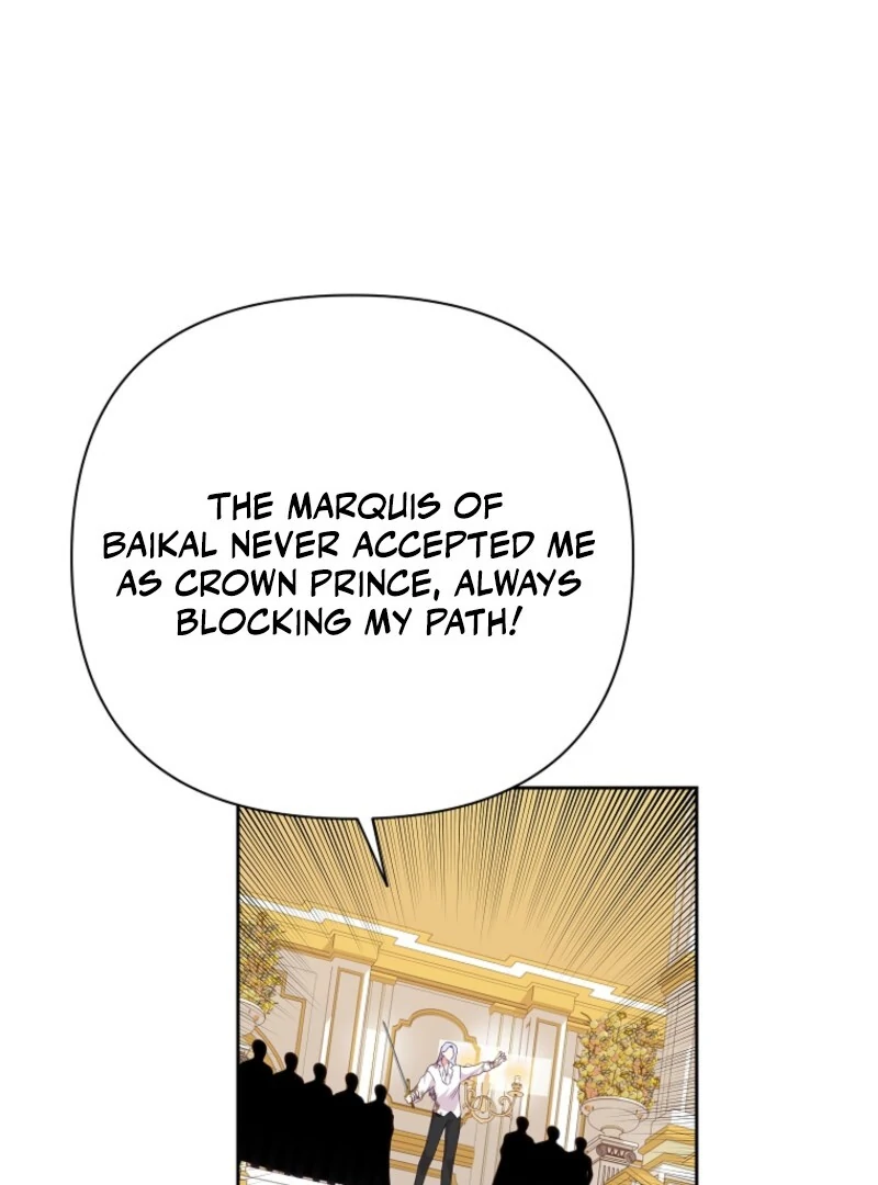 Today the Villainess Has Fun Again Chapter 125 - Page 29