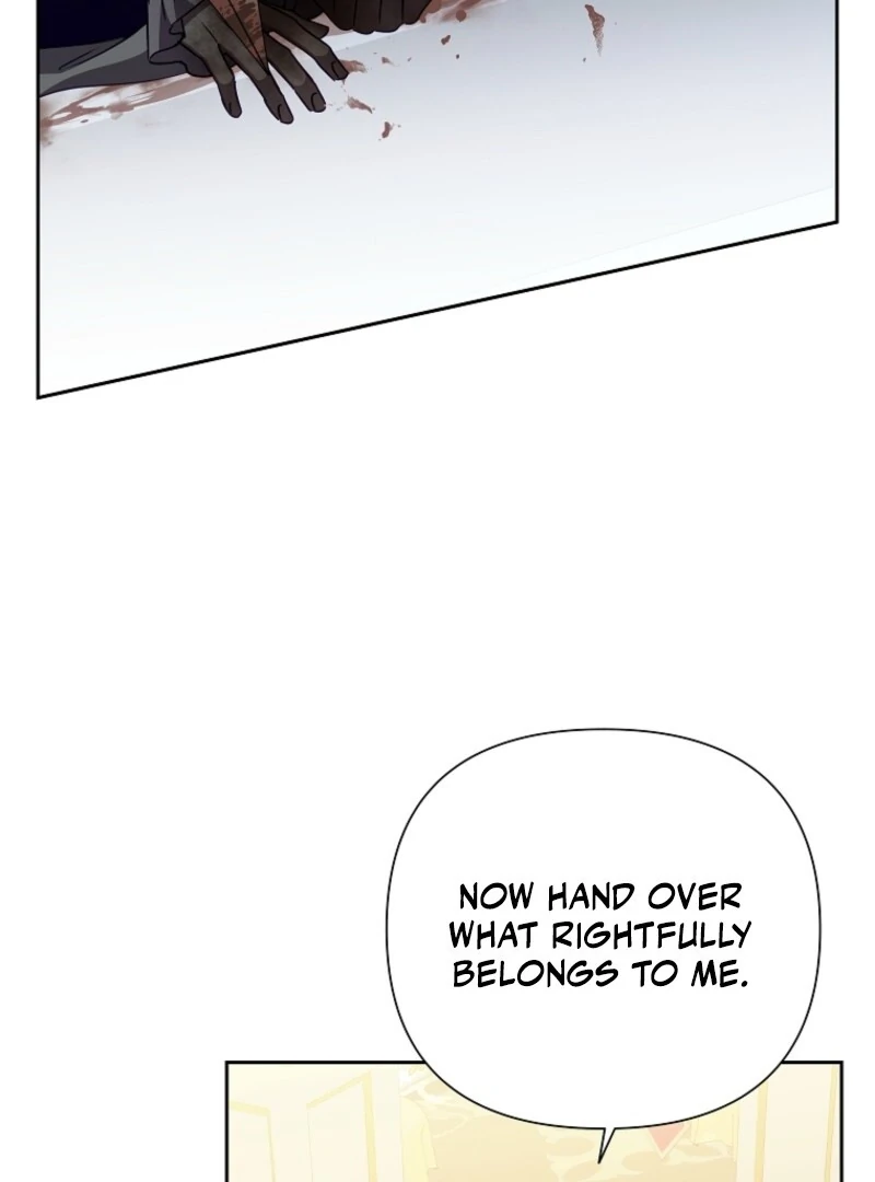Today the Villainess Has Fun Again Chapter 125 - Page 4