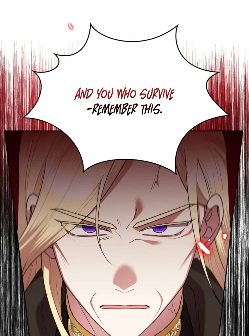 Today the Villainess Has Fun Again Chapter 125 - Page 36