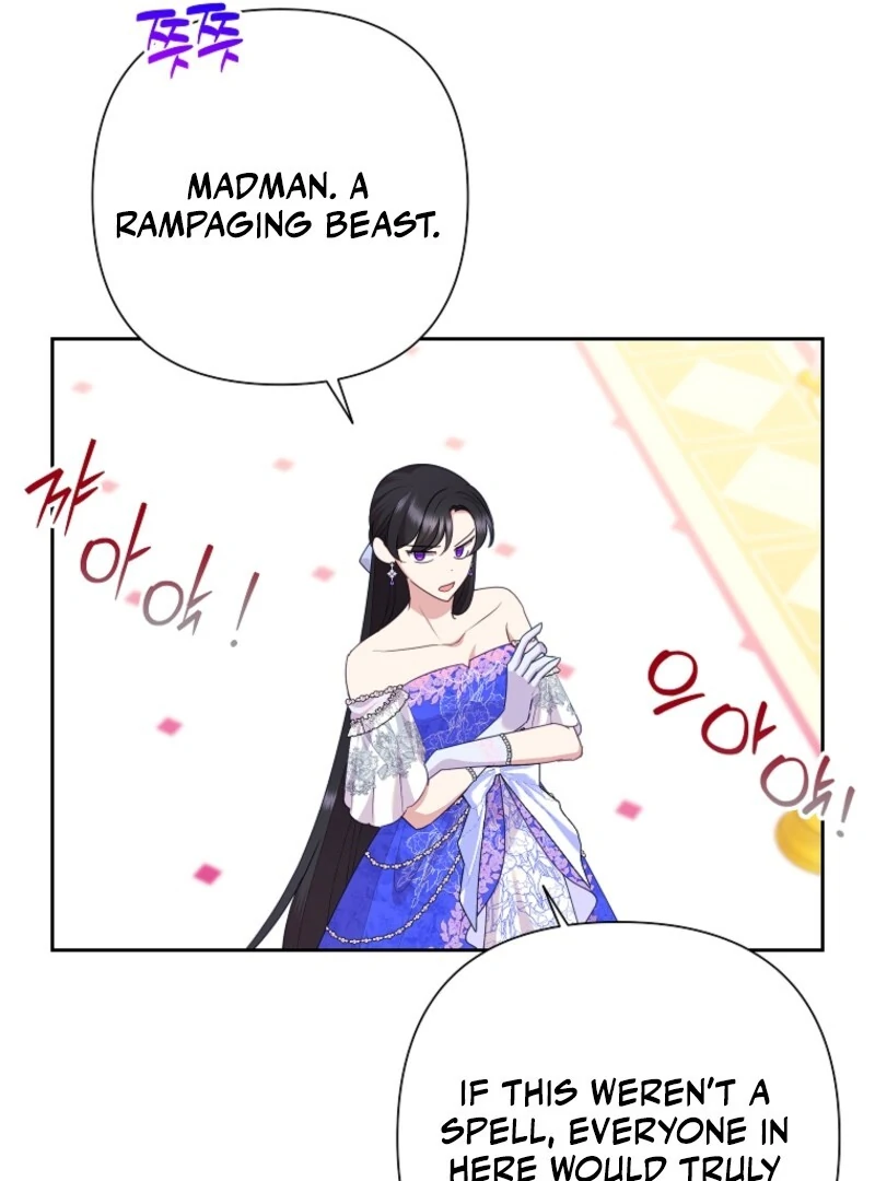 Today the Villainess Has Fun Again Chapter 125 - Page 43