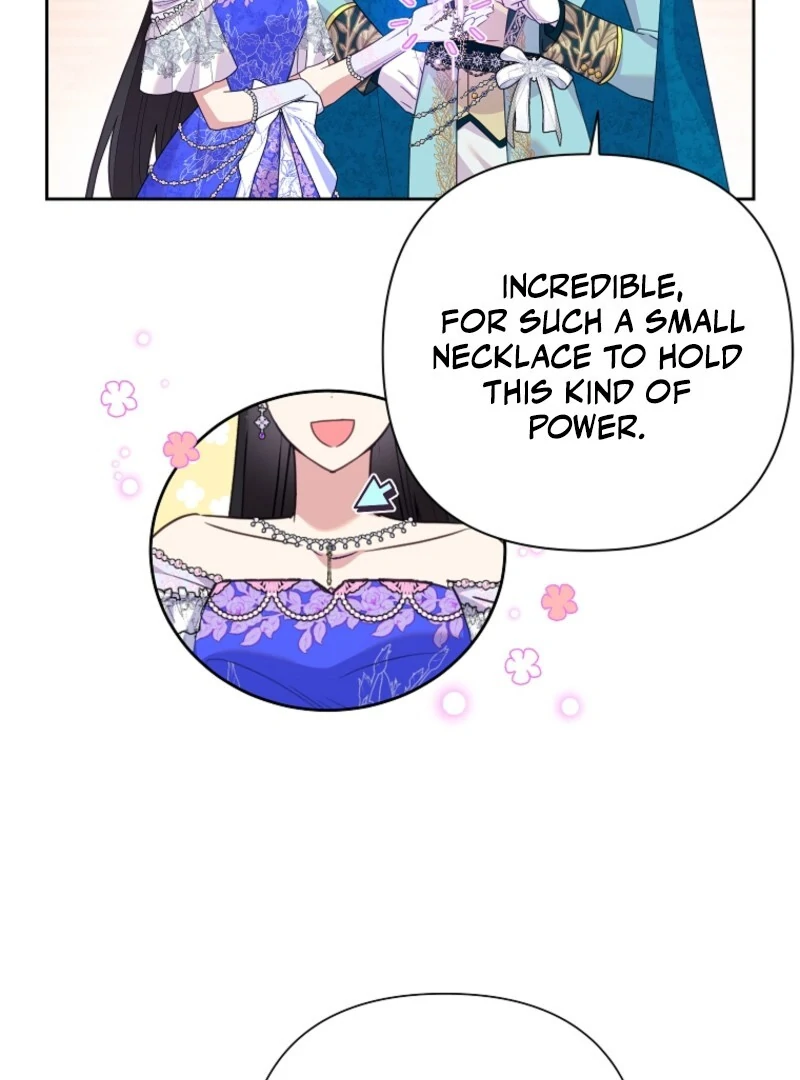 Today the Villainess Has Fun Again Chapter 125 - Page 45