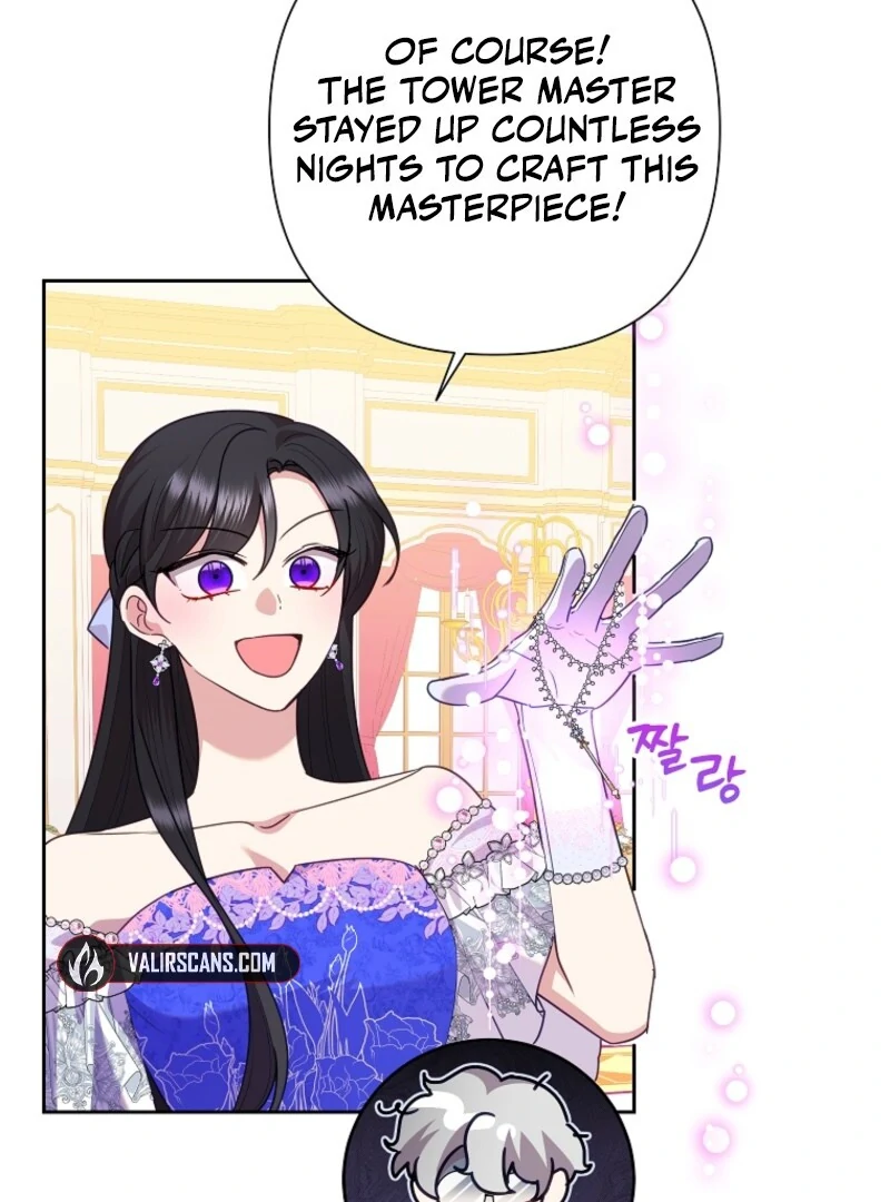 Today the Villainess Has Fun Again Chapter 125 - Page 46