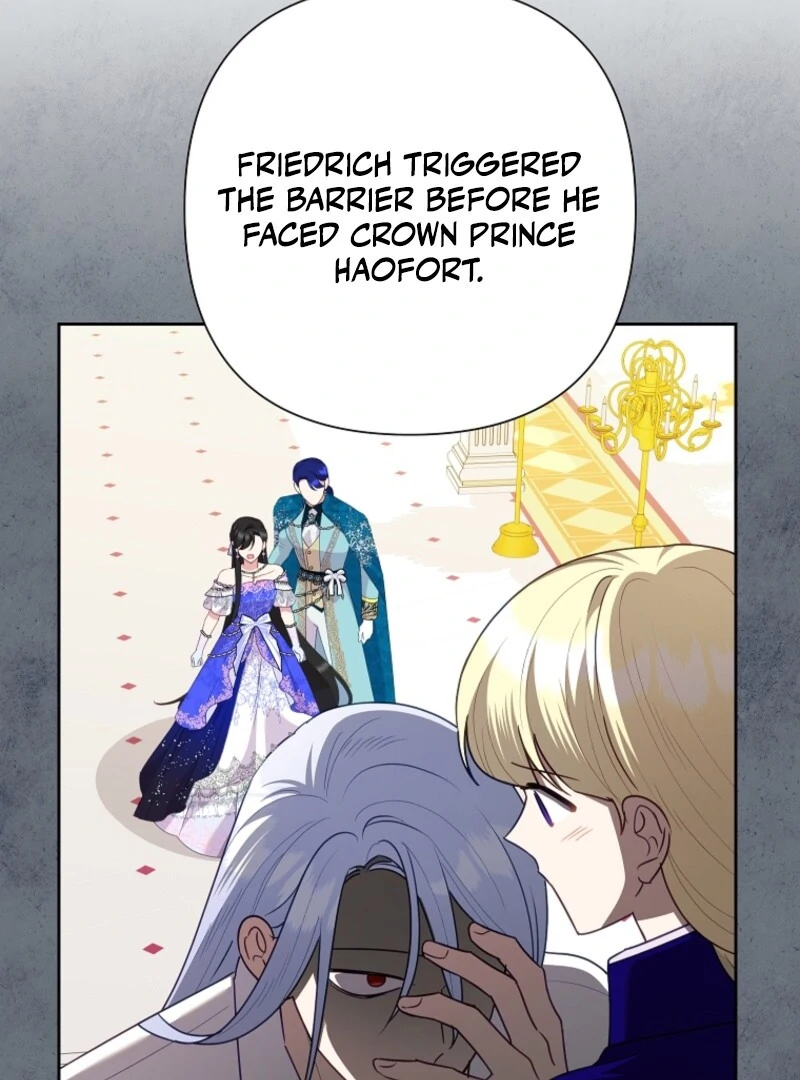 Today the Villainess Has Fun Again Chapter 125 - Page 48