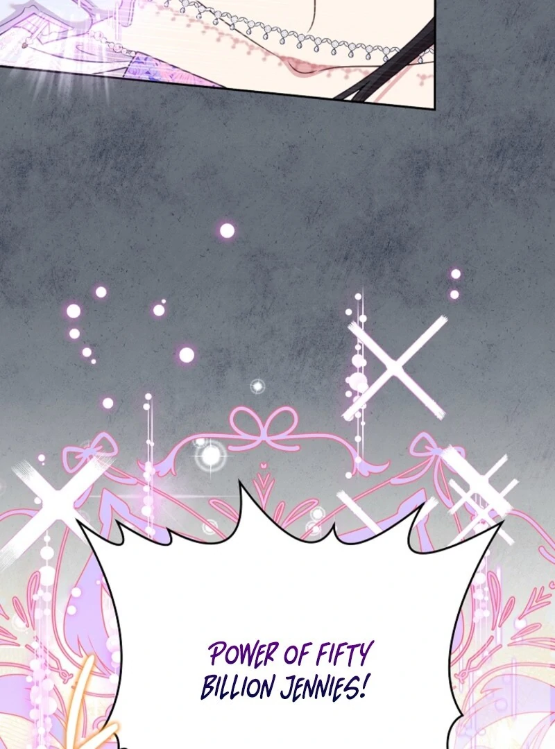 Today the Villainess Has Fun Again Chapter 125 - Page 50