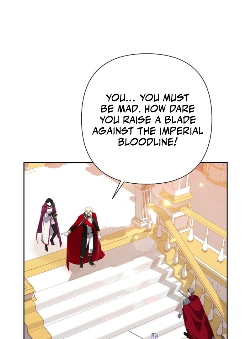 Today the Villainess Has Fun Again Chapter 125 - Page 6