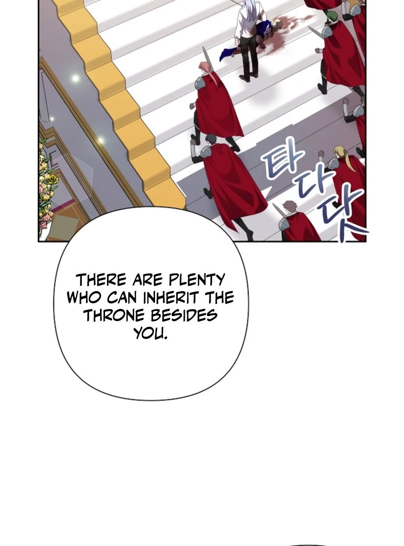 Today the Villainess Has Fun Again Chapter 125 - Page 7