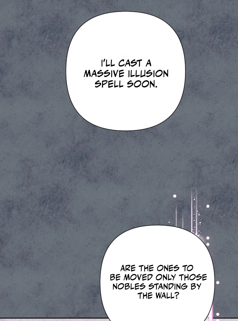Today the Villainess Has Fun Again Chapter 125 - Page 61
