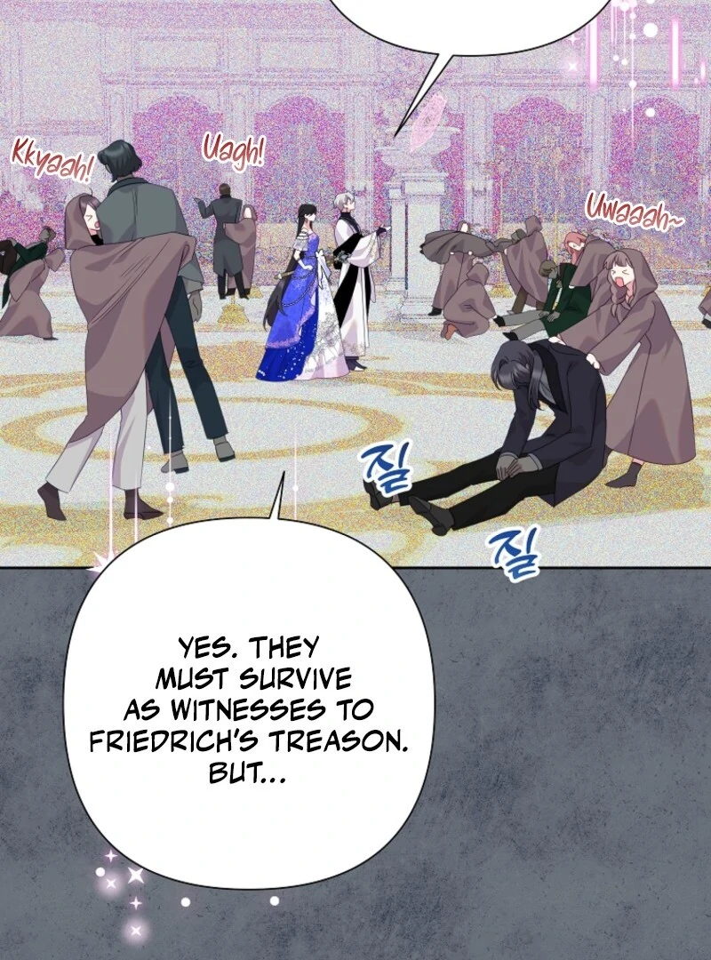 Today the Villainess Has Fun Again Chapter 125 - Page 62