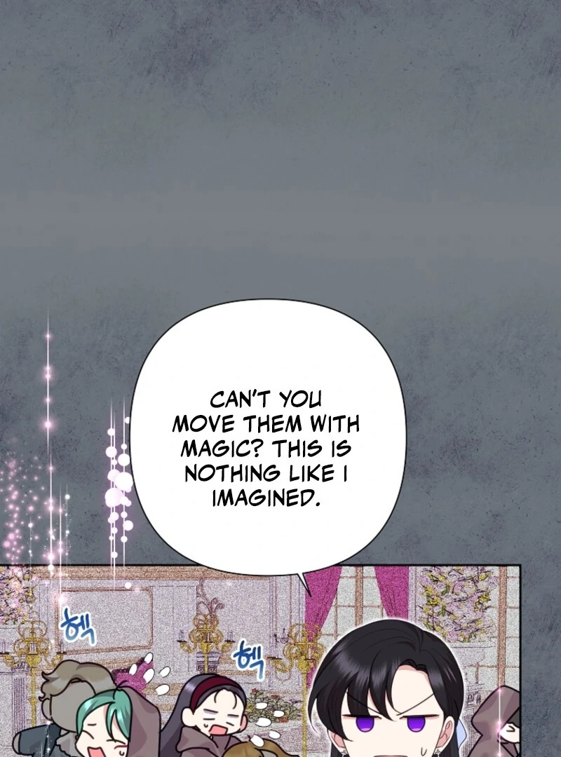 Today the Villainess Has Fun Again Chapter 125 - Page 63