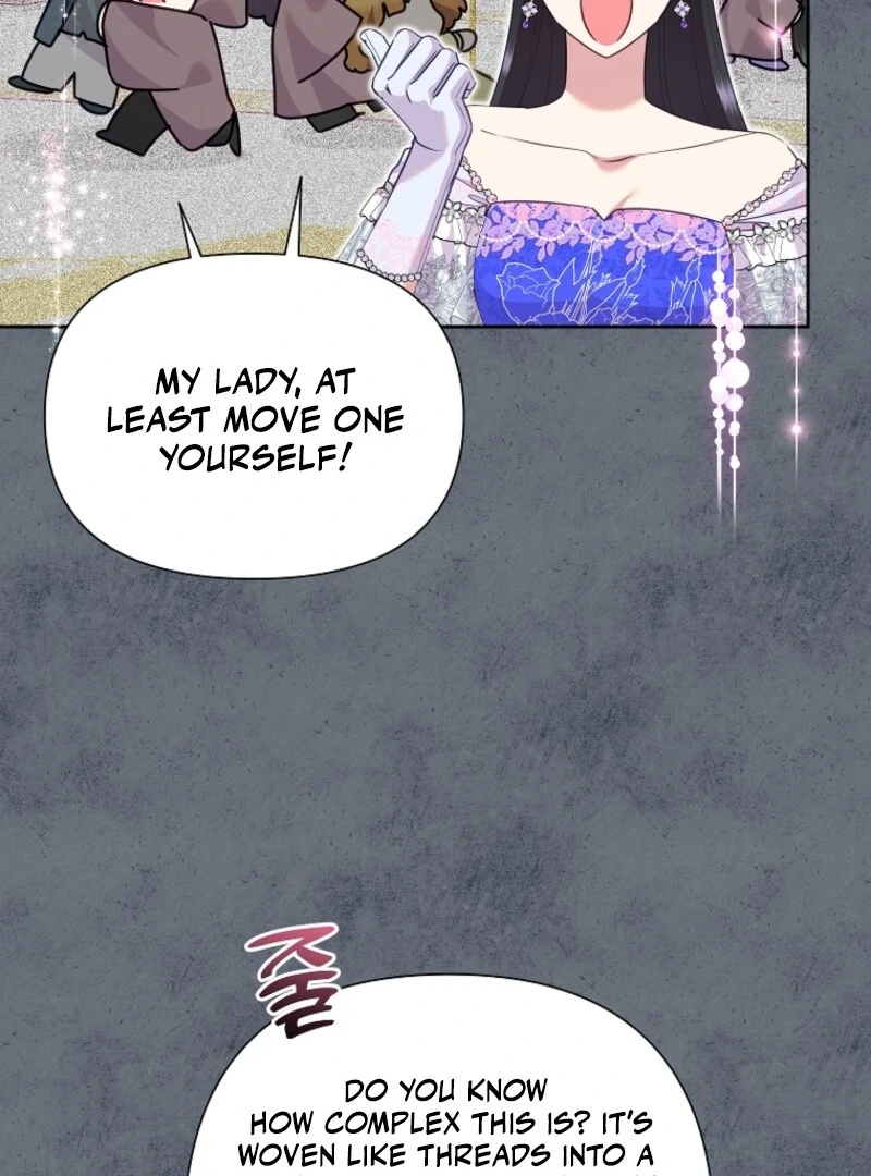 Today the Villainess Has Fun Again Chapter 125 - Page 64