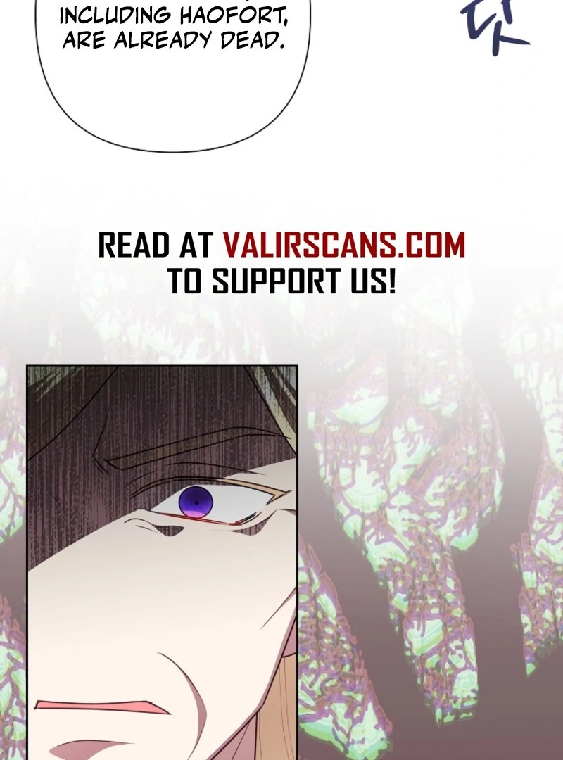 Today the Villainess Has Fun Again Chapter 125 - Page 9