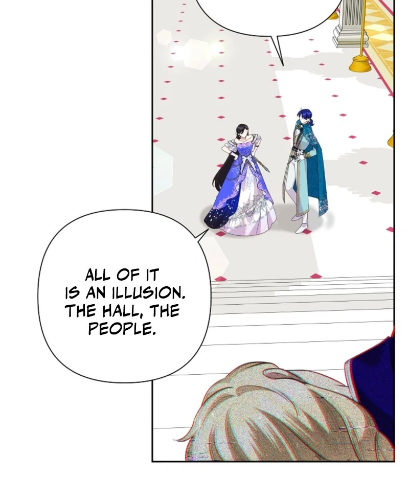 Today the Villainess Has Fun Again Chapter 125 - Page 82