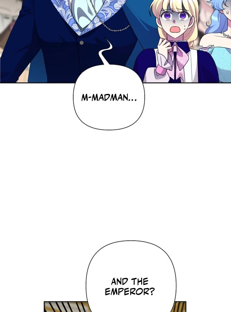 Today the Villainess Has Fun Again Chapter 125 - Page 88