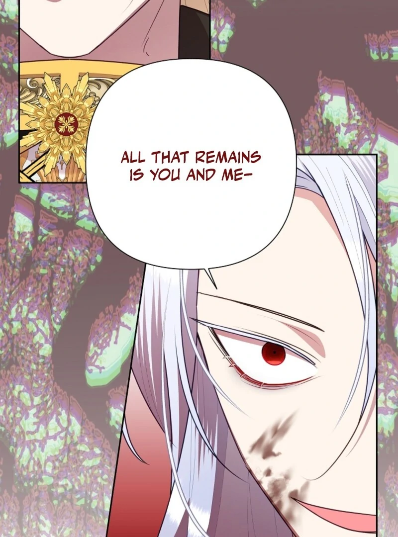 Today the Villainess Has Fun Again Chapter 125 - Page 10
