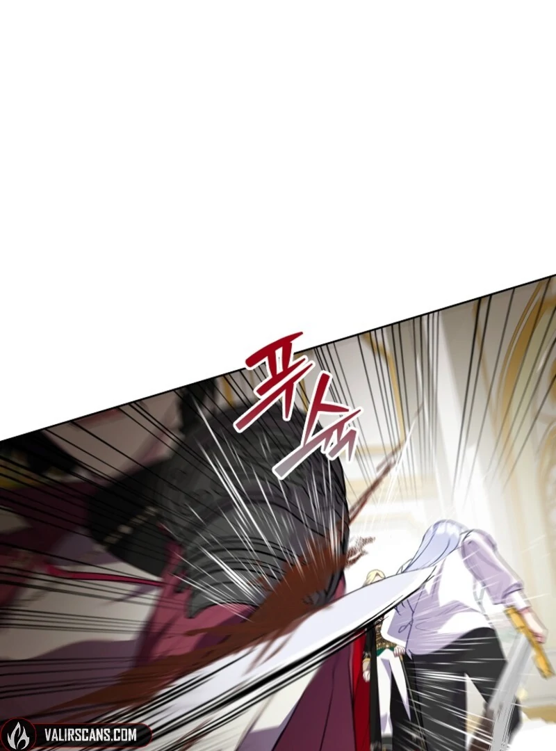 Today the Villainess Has Fun Again Chapter 125 - Page 98