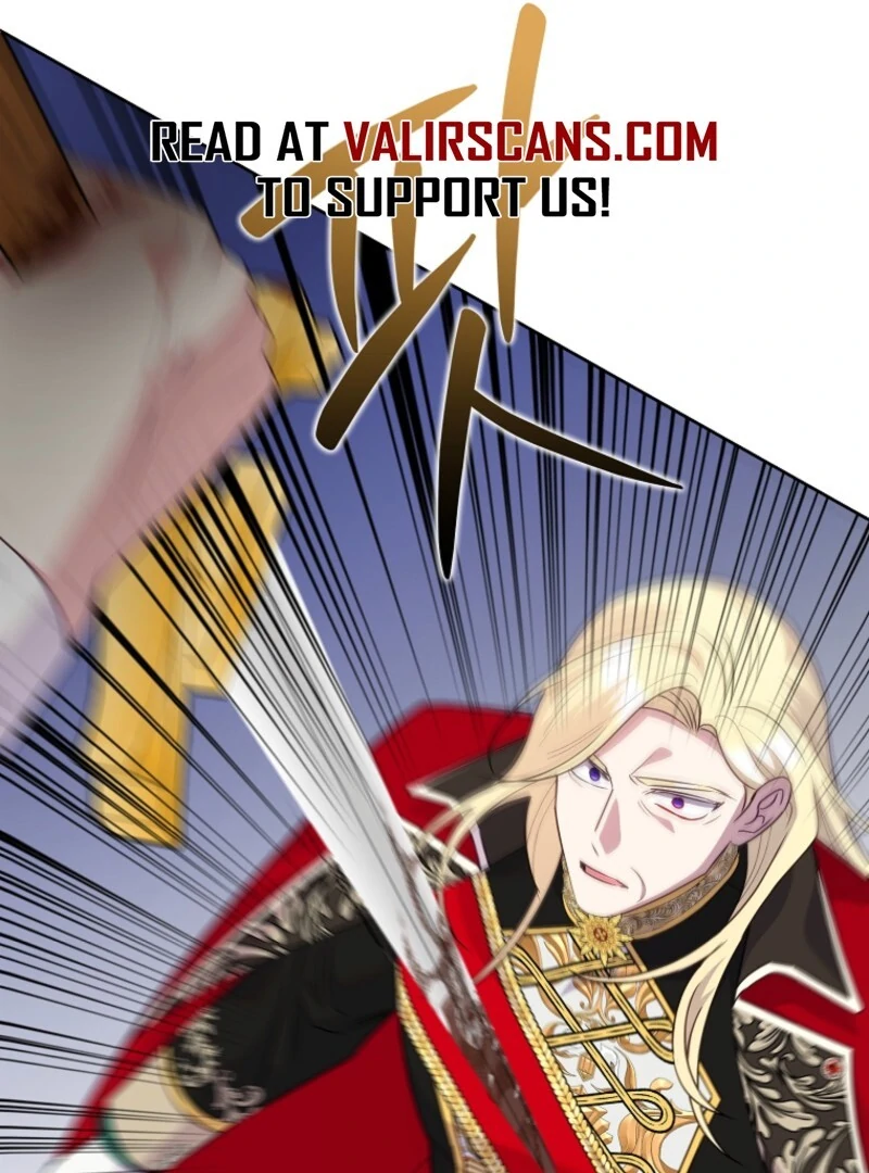 Today the Villainess Has Fun Again Chapter 125 - Page 100