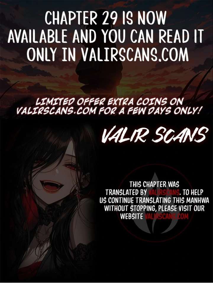Today the Villainess Has Fun Again Chapter 126 - Page 1