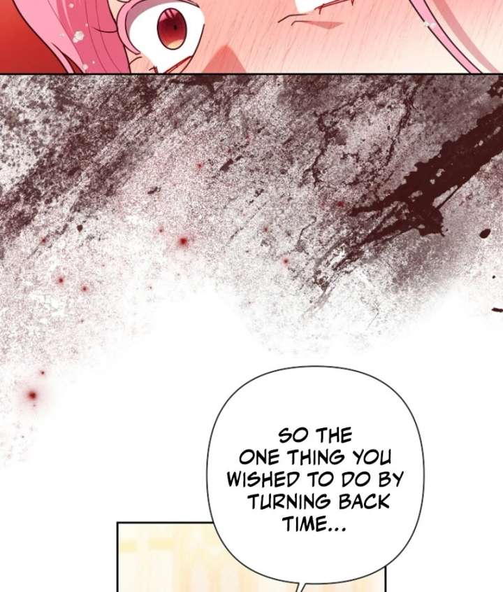 Today the Villainess Has Fun Again Chapter 126 - Page 101