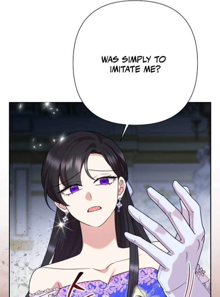 Today the Villainess Has Fun Again Chapter 126 - Page 103