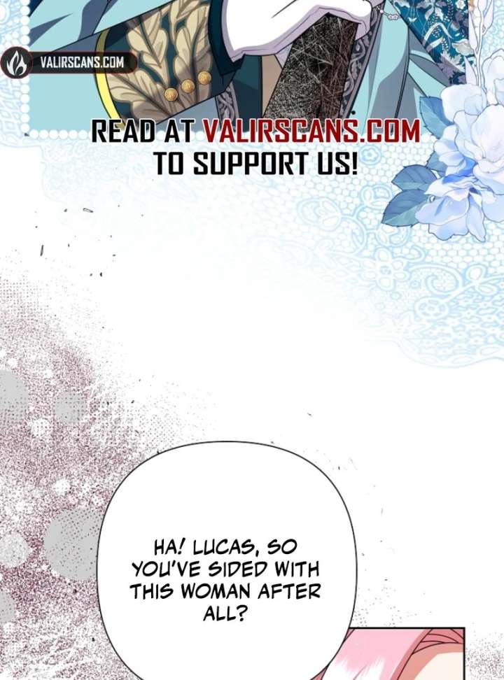 Today the Villainess Has Fun Again Chapter 126 - Page 110