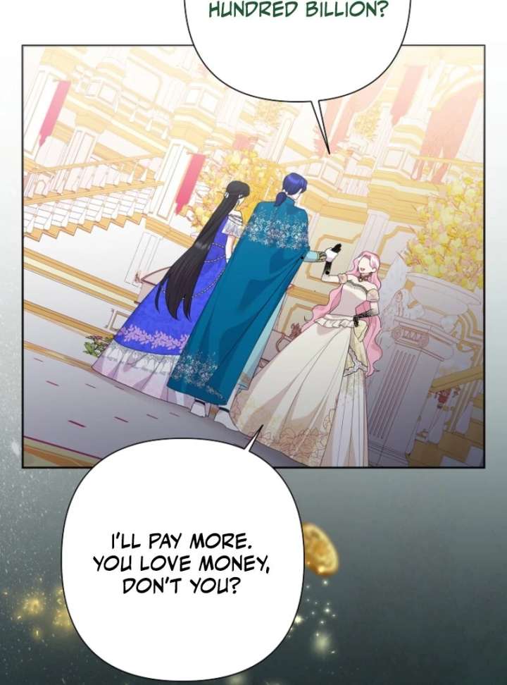 Today the Villainess Has Fun Again Chapter 126 - Page 113
