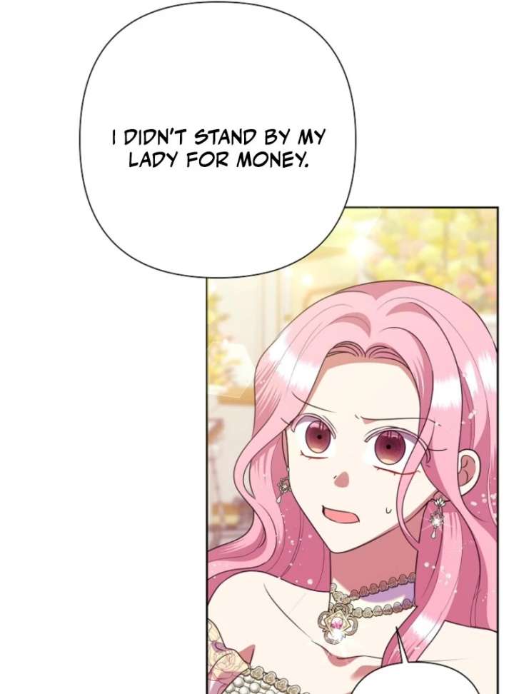 Today the Villainess Has Fun Again Chapter 126 - Page 117