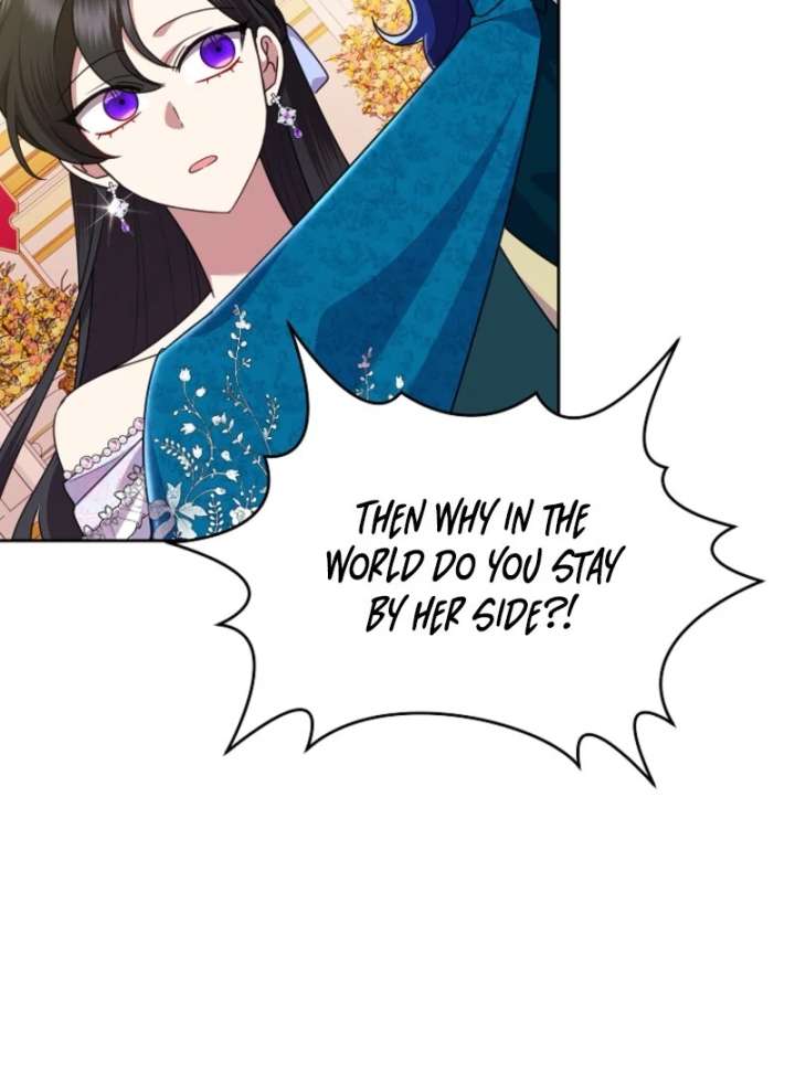Today the Villainess Has Fun Again Chapter 126 - Page 119