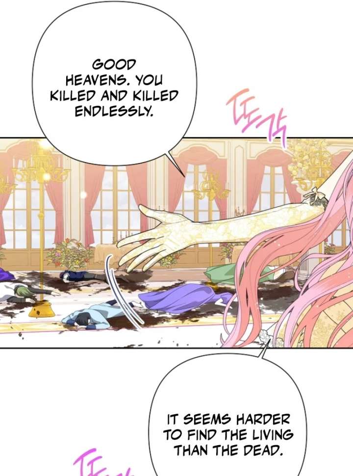 Today the Villainess Has Fun Again Chapter 126 - Page 14