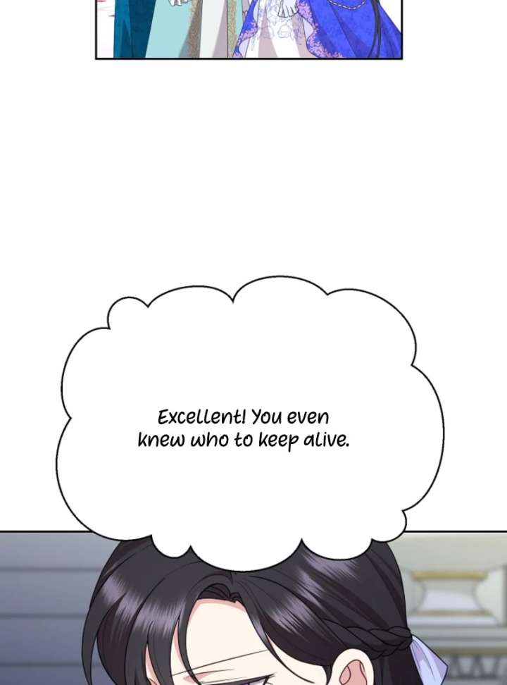 Today the Villainess Has Fun Again Chapter 126 - Page 16