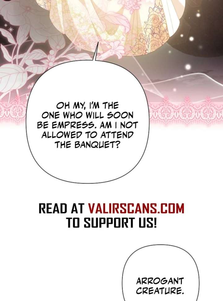 Today the Villainess Has Fun Again Chapter 126 - Page 20