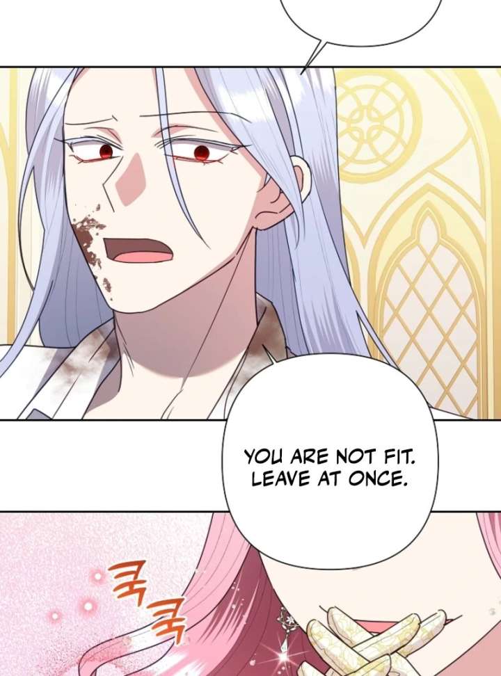 Today the Villainess Has Fun Again Chapter 126 - Page 21