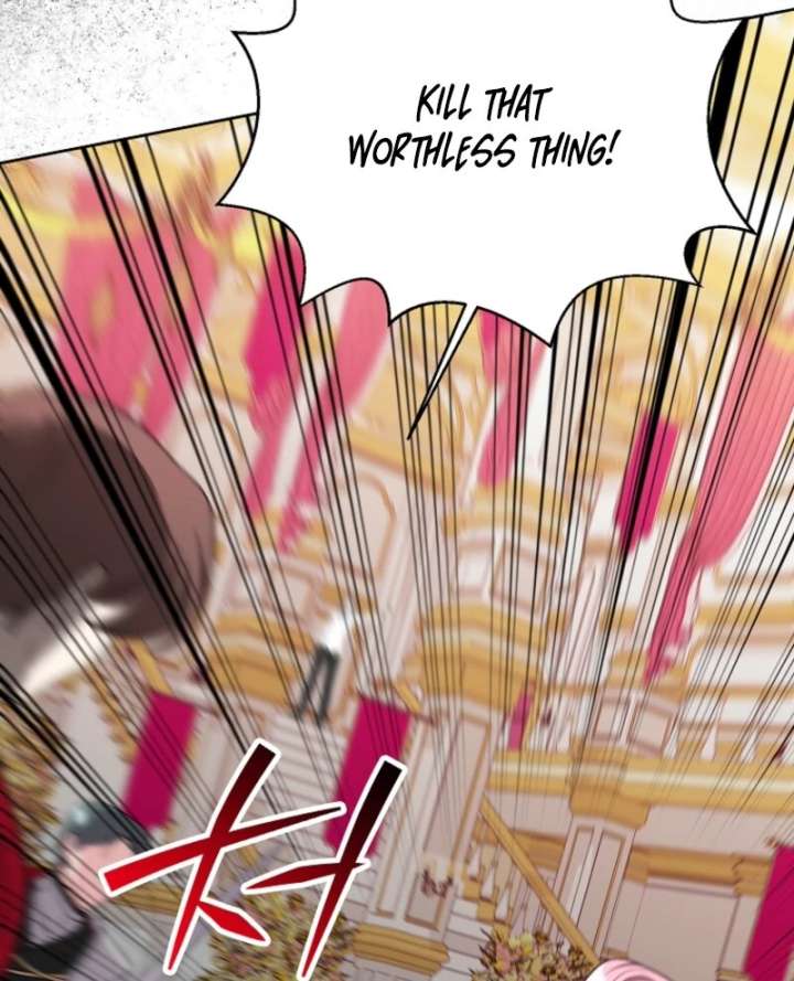 Today the Villainess Has Fun Again Chapter 126 - Page 25