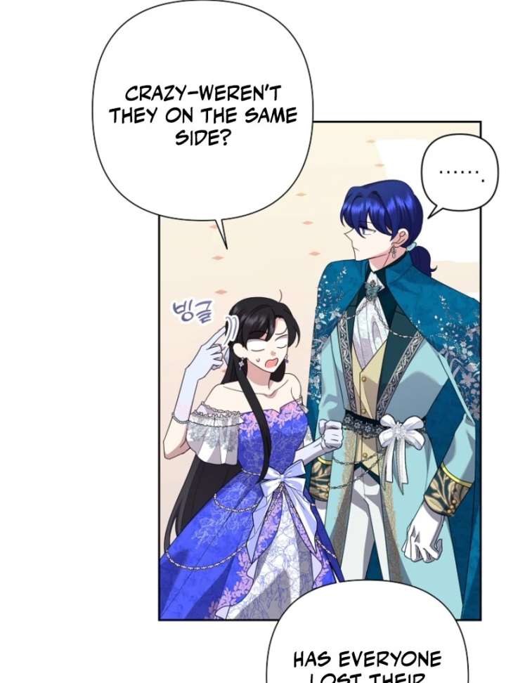 Today the Villainess Has Fun Again Chapter 126 - Page 27