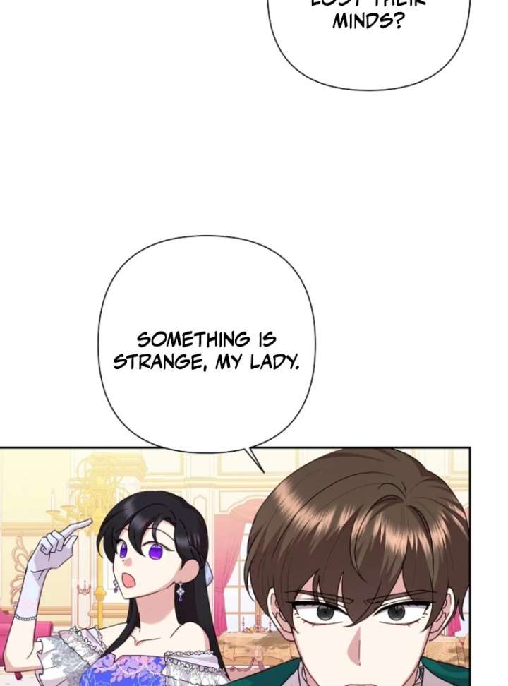 Today the Villainess Has Fun Again Chapter 126 - Page 28