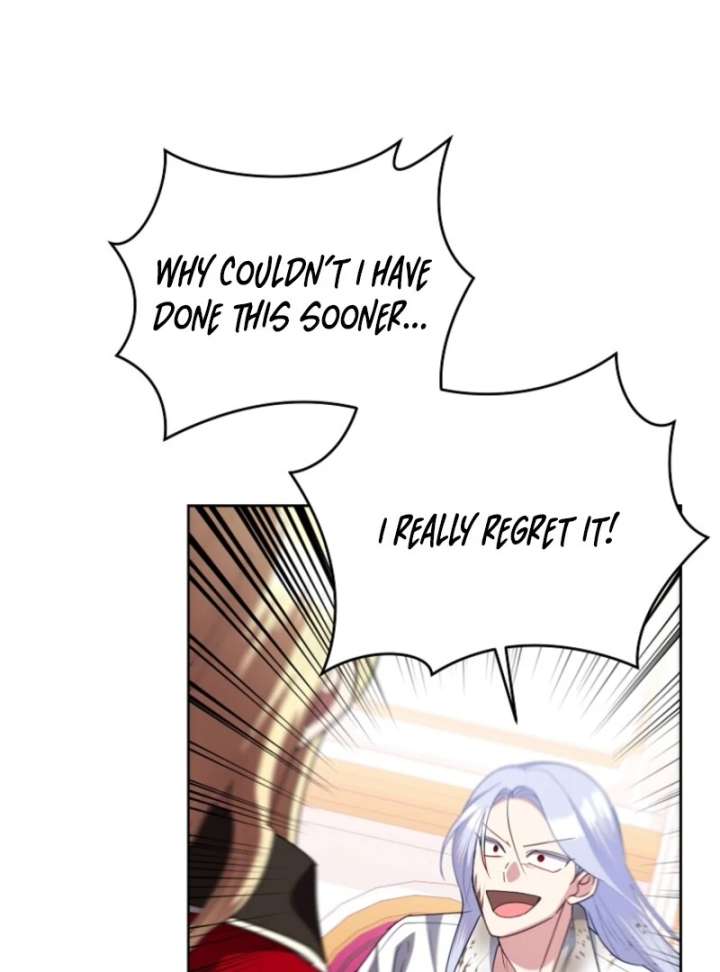 Today the Villainess Has Fun Again Chapter 126 - Page 4