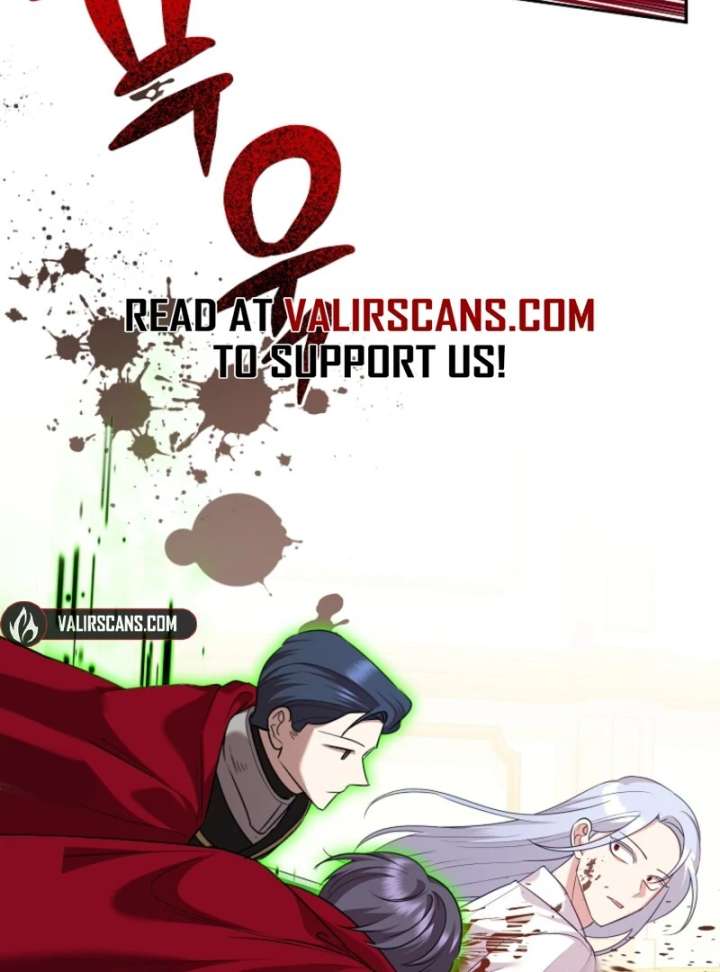 Today the Villainess Has Fun Again Chapter 126 - Page 33