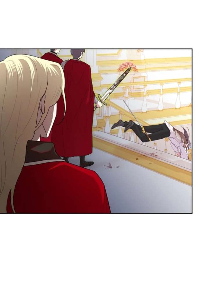 Today the Villainess Has Fun Again Chapter 126 - Page 44