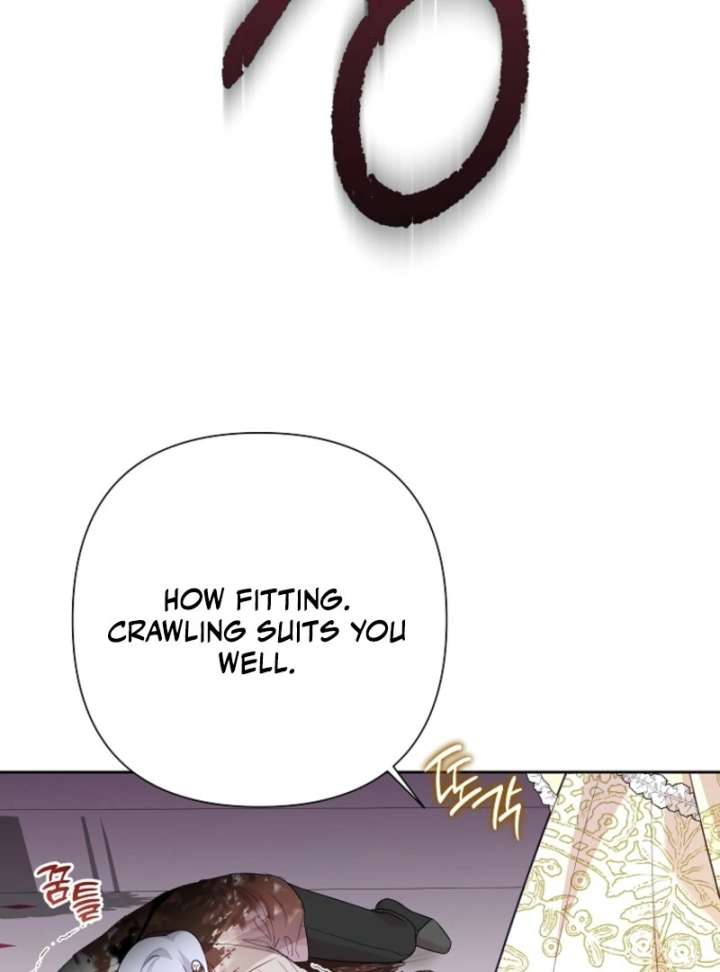 Today the Villainess Has Fun Again Chapter 126 - Page 47