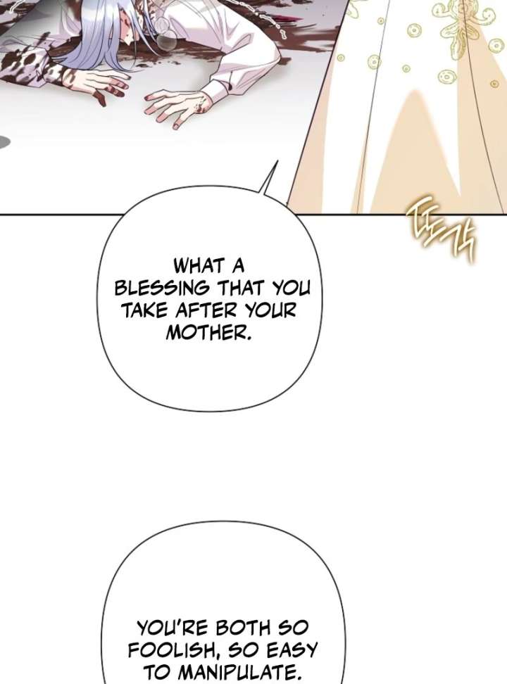 Today the Villainess Has Fun Again Chapter 126 - Page 48