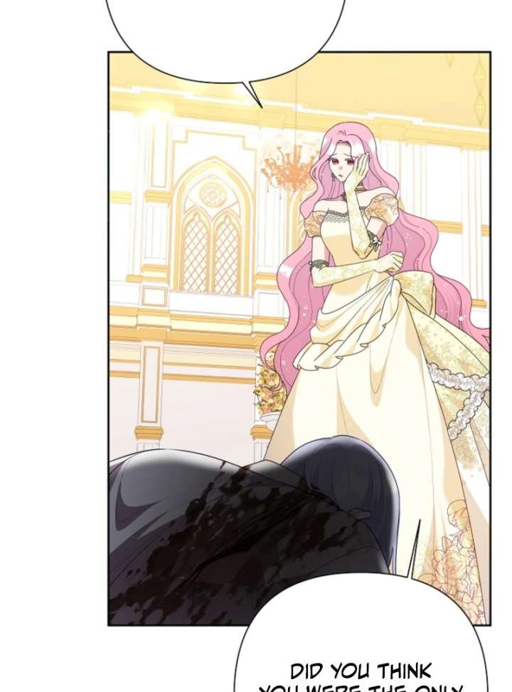 Today the Villainess Has Fun Again Chapter 126 - Page 49