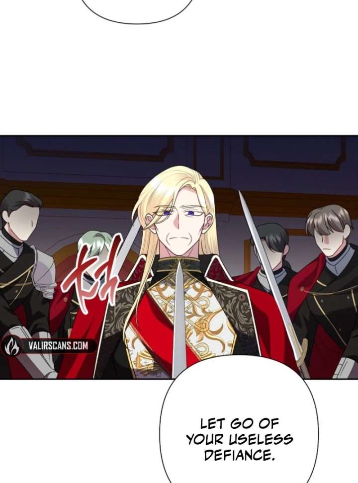 Today the Villainess Has Fun Again Chapter 126 - Page 6