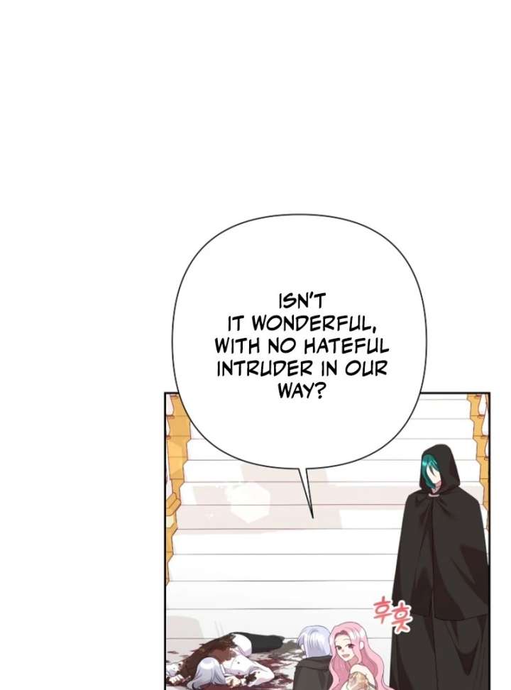 Today the Villainess Has Fun Again Chapter 126 - Page 76