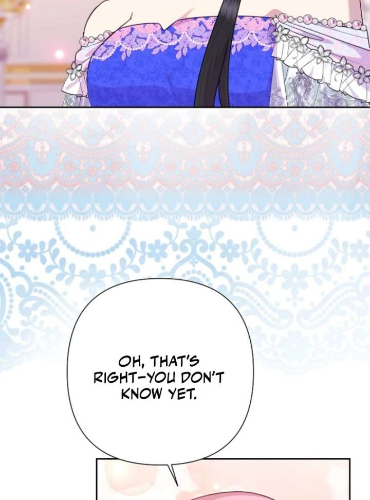 Today the Villainess Has Fun Again Chapter 126 - Page 80