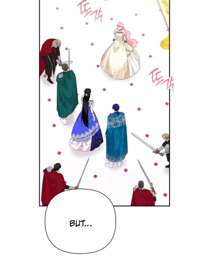 Today the Villainess Has Fun Again Chapter 126 - Page 83