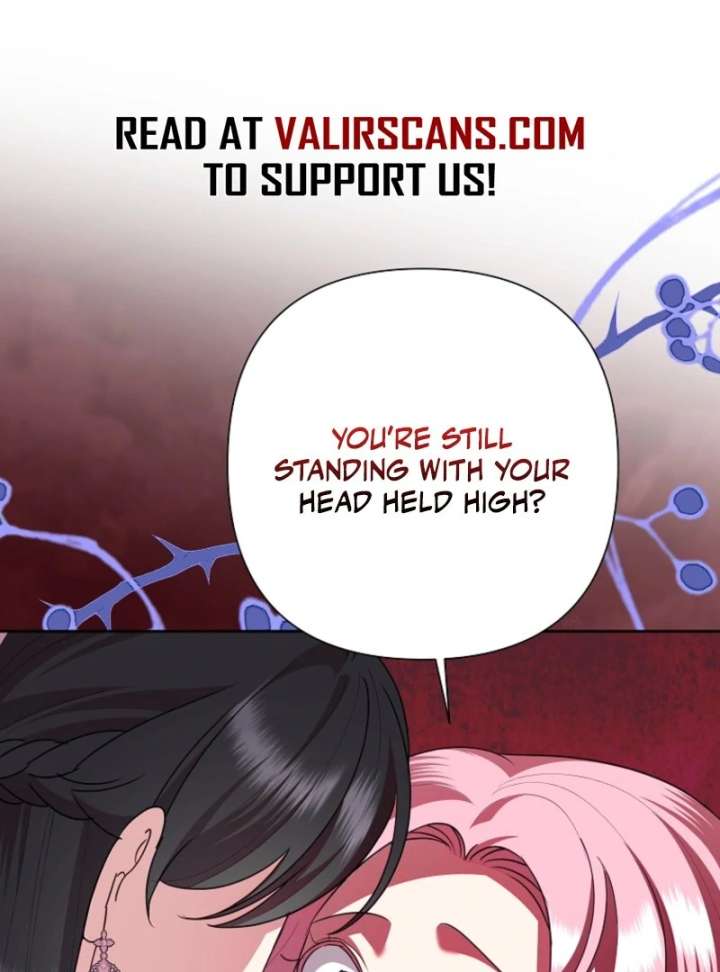 Today the Villainess Has Fun Again Chapter 126 - Page 84