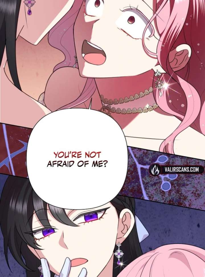 Today the Villainess Has Fun Again Chapter 126 - Page 85