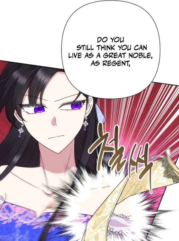 Today the Villainess Has Fun Again Chapter 126 - Page 93