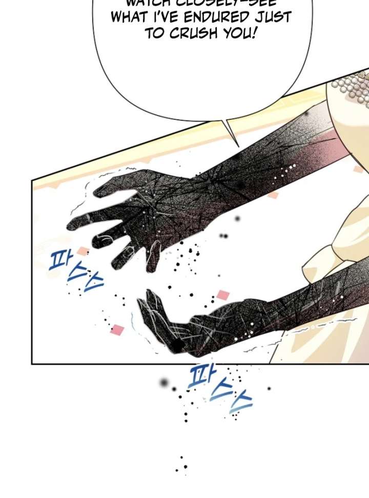 Today the Villainess Has Fun Again Chapter 126 - Page 95