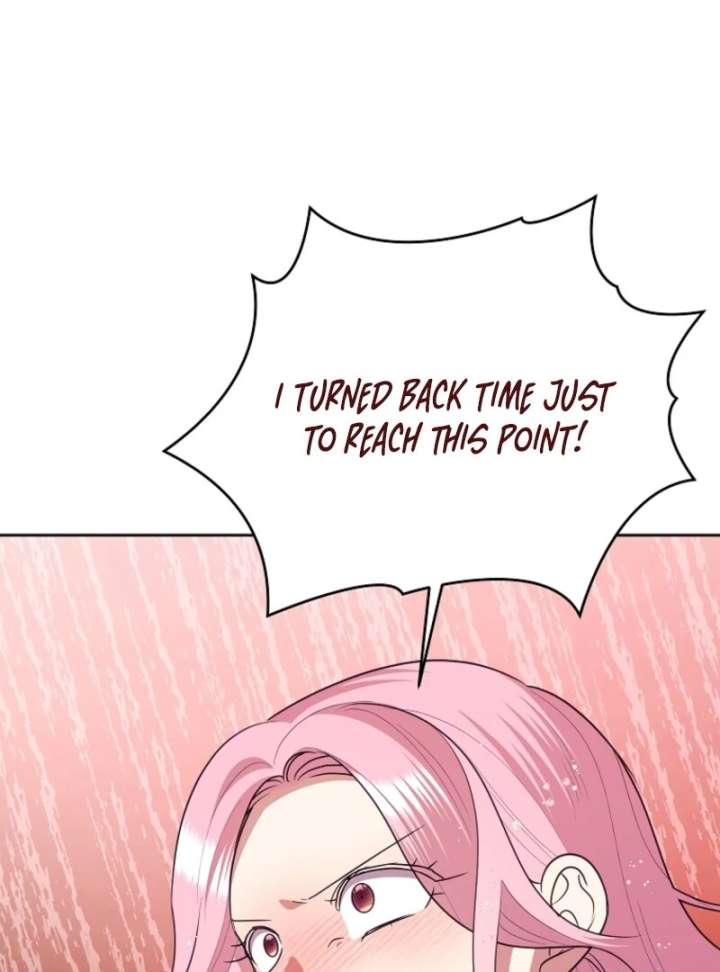 Today the Villainess Has Fun Again Chapter 126 - Page 96